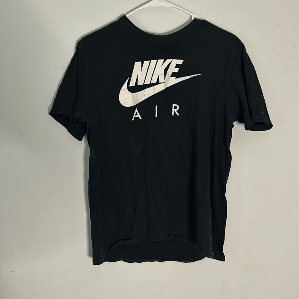 Boys Medium Nike Air T-Shirt